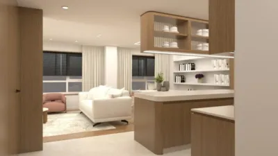 Apartment in Plaza de Vigo photo 15