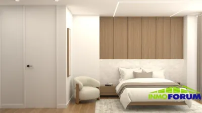 Apartment in Plaza de Vigo photo 3