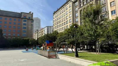 Apartment in Plaza de Vigo photo 5