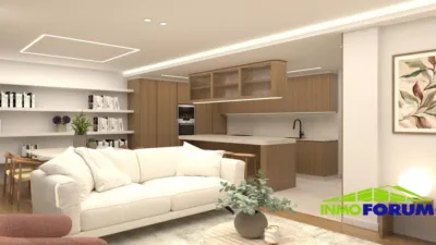 Apartment in Plaza de Vigo photo 6