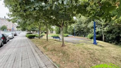 Local comercial en venta en Calle del Alcalde Domingo Sierra - Vista 4