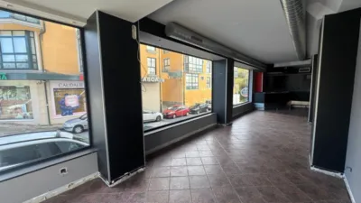 Local comercial en venta en Avenida de Vilaboa, cerca de Rúa Agustin Abelaira - Vista 2