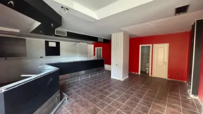 Local comercial en venta en Avenida de Vilaboa, cerca de Rúa Agustin Abelaira - Vista 3