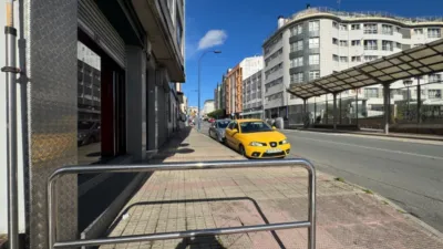 Local comercial en venta en Avenida de Vilaboa, cerca de Rúa Agustin Abelaira - Vista 5