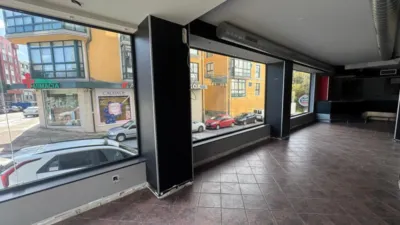 Local comercial en venta en Avenida de Vilaboa, cerca de Rúa Agustin Abelaira - Més