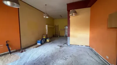 Local comercial en venta en Travesía de Rianxo - Vista 2