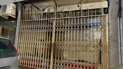 Local comercial en venta en Travesía de Rianxo - Vista 3