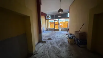 Local comercial en venta en Travesía de Rianxo - Vista 5