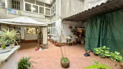 Pis – A Coruña, Agra do Orzán - Més