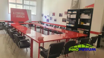 Local comercial en venta en Calle de Zalaeta, 2 - Vista 5
