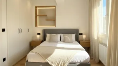 Piso en venta en Calle de San Isidoro, cerca de Avenida de Finisterre, Sagrada Familia-Vioño (A Coruña Capital) de 249.000 €
