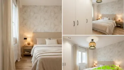 Piso en venta en Calle de San Isidoro, cerca de Avenida de Finisterre, Sagrada Familia-Vioño (A Coruña Capital) de 249.000 €