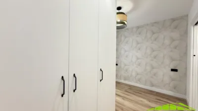 Piso en venta en Calle de San Isidoro, cerca de Avenida de Finisterre, Sagrada Familia-Vioño (A Coruña Capital) de 249.000 €
