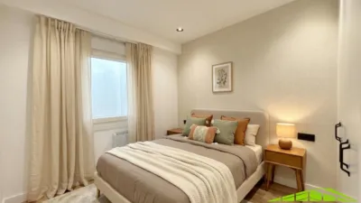 Piso en venta en Calle de San Isidoro, cerca de Avenida de Finisterre, Sagrada Familia-Vioño (A Coruña Capital) de 249.000 €