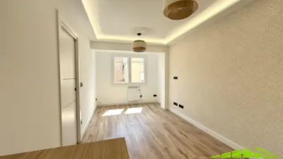 Piso en venta en Calle de San Isidoro, cerca de Avenida de Finisterre, Sagrada Familia-Vioño (A Coruña Capital) de 249.000 €