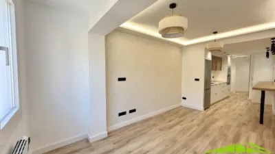 Piso en venta en Calle de San Isidoro, cerca de Avenida de Finisterre, Sagrada Familia-Vioño (A Coruña Capital) de 249.000 €