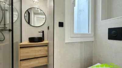 Piso en venta en Calle de San Isidoro, cerca de Avenida de Finisterre, Sagrada Familia-Vioño (A Coruña Capital) de 249.000 €