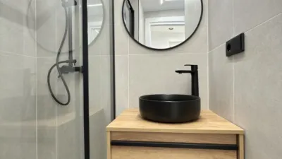 Piso en venta en Calle de San Isidoro, cerca de Avenida de Finisterre, Sagrada Familia-Vioño (A Coruña Capital) de 249.000 €