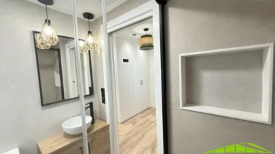 Piso en venta en Calle de San Isidoro, cerca de Avenida de Finisterre, Sagrada Familia-Vioño (A Coruña Capital) de 249.000 €