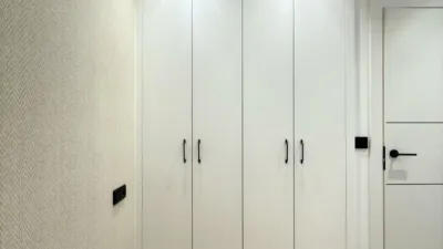Piso en venta en Calle de San Isidoro, cerca de Avenida de Finisterre, Sagrada Familia-Vioño (A Coruña Capital) de 249.000 €