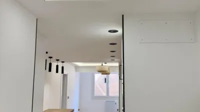Piso en venta en Calle de San Isidoro, cerca de Avenida de Finisterre, Sagrada Familia-Vioño (A Coruña Capital) de 249.000 €