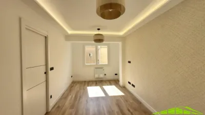 Piso en venta en Calle de San Isidoro, cerca de Avenida de Finisterre, Sagrada Familia-Vioño (A Coruña Capital) de 249.000 €