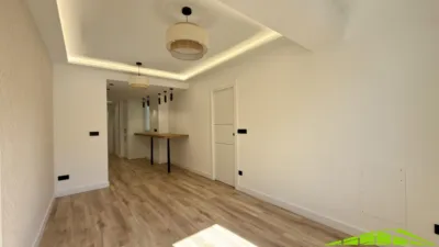 Piso en venta en Calle de San Isidoro, cerca de Avenida de Finisterre, Sagrada Familia-Vioño (A Coruña Capital) de 249.000 €