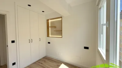 Piso en venta en Calle de San Isidoro, cerca de Avenida de Finisterre, Sagrada Familia-Vioño (A Coruña Capital) de 249.000 €