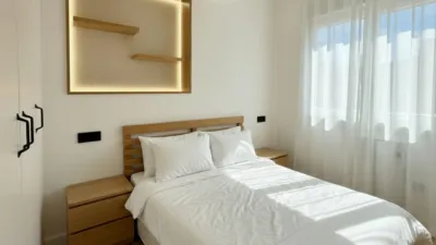 Piso en venta en Calle de San Isidoro, cerca de Avenida de Finisterre, Sagrada Familia-Vioño (A Coruña Capital) de 249.000 €