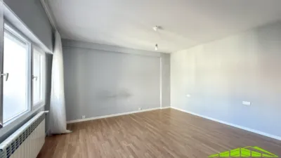 Piso en venta en Plaza de Lugo, Ensanche (A Coruña Capital) de 500.000 €