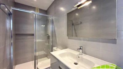 Piso en venta en Plaza de Lugo, Ensanche (A Coruña Capital) de 500.000 €