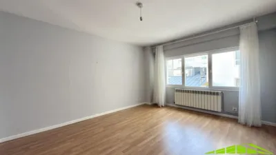 Piso en venta en Plaza de Lugo, Ensanche (A Coruña Capital) de 500.000 €