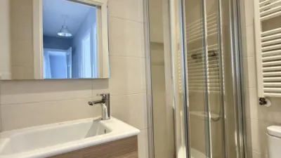 Piso en venta en Plaza de Lugo, Ensanche (A Coruña Capital) de 500.000 €