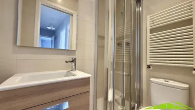 Piso en venta en Plaza de Lugo, Ensanche (A Coruña Capital) de 500.000 €
