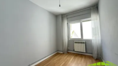 Piso en venta en Plaza de Lugo, Ensanche (A Coruña Capital) de 500.000 €