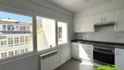 Piso en venta en Plaza de Lugo, Ensanche (A Coruña Capital) de 500.000 €
