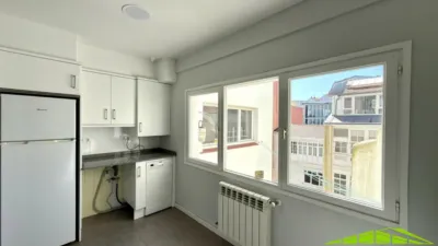 Piso en venta en Plaza de Lugo, Ensanche (A Coruña Capital) de 500.000 €