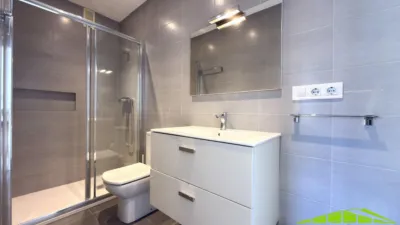Piso en venta en Plaza de Lugo, Ensanche (A Coruña Capital) de 500.000 €