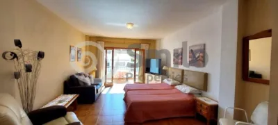 Studio in Antonio Navarro Street, 1 photo 4