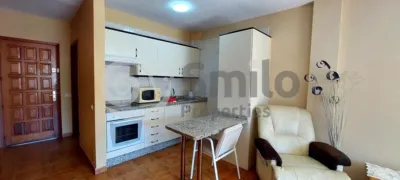 Studio in Antonio Navarro Street, 1 photo 5