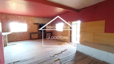 Finca rústica en venta en Robledo de Chavela, Robledo de Chavela de 250.000 €