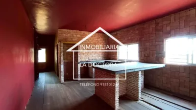 Finca rústica en venta en Robledo de Chavela, Robledo de Chavela de 250.000 €