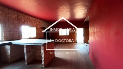 Finca rústica en venta en Robledo de Chavela, Robledo de Chavela de 250.000 €