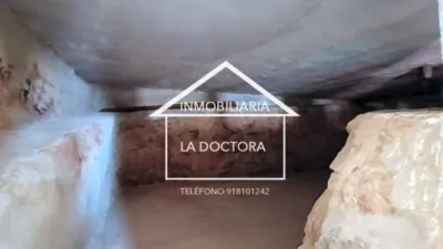 Finca rústica en venta en Robledo de Chavela, Robledo de Chavela de 250.000 €