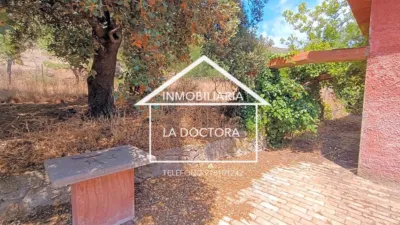 Finca rústica en venta en Robledo de Chavela, Robledo de Chavela de 250.000 €