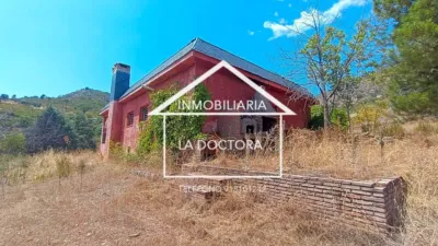 Finca rústica en venta en Robledo de Chavela, Robledo de Chavela de 250.000 €