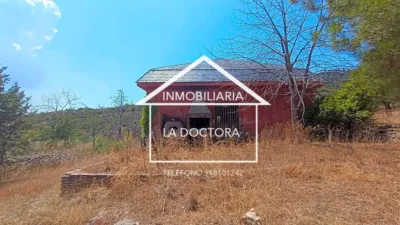 Finca rústica en venta en Robledo de Chavela, Robledo de Chavela de 250.000 €