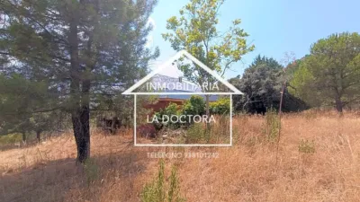 Finca rústica en venta en Robledo de Chavela, Robledo de Chavela de 250.000 €