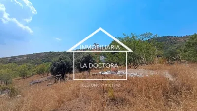 Finca rústica en venta en Robledo de Chavela, Robledo de Chavela de 250.000 €