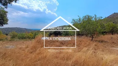 Finca rústica en venta en Robledo de Chavela, Robledo de Chavela de 250.000 €